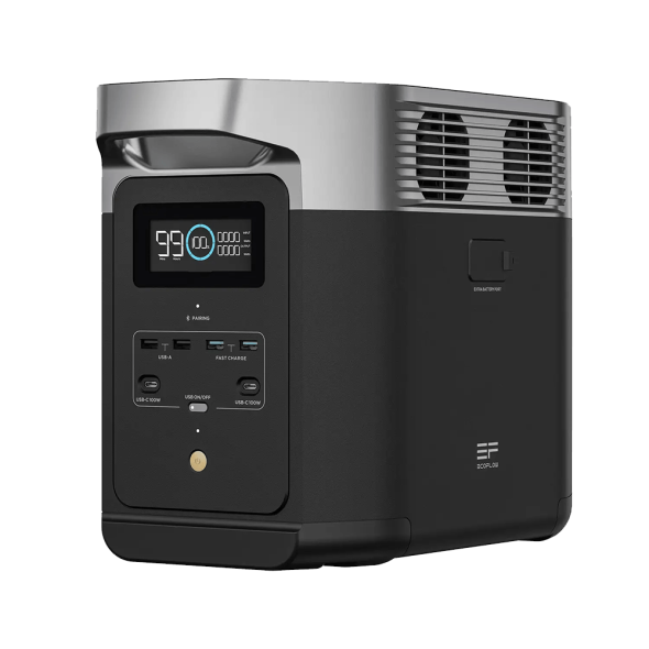 Зарядна станція EcoFlow DELTA 2 (ZMR330-EU) ZMR330-EU фото