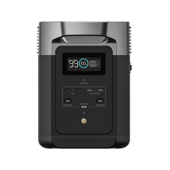 Зарядна станція EcoFlow DELTA 2 (ZMR330-EU) ZMR330-EU фото