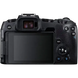 бездзеркальний фотоапарат Canon EOS RP body black (3380C002) 3380C002 фото 7