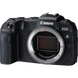 бездзеркальний фотоапарат Canon EOS RP body black (3380C002) 3380C002 фото 2