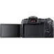 бездзеркальний фотоапарат Canon EOS RP body black (3380C002) 3380C002 фото 6