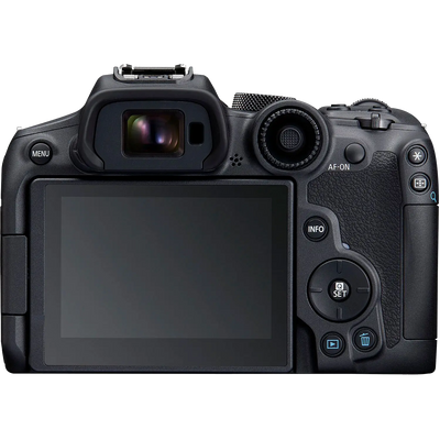 бездзеркальний фотоапарат Canon EOS R7 body (5137C041) 5137C041 фото