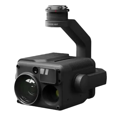 DJI Matrice 300 RTK - DJI Zenmuse H20T (CP.ZM.00000121.01) CP.ZM.00000121.01 фото