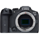 бездзеркальний фотоапарат Canon EOS R7 body (5137C041) 5137C041 фото 2