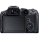 бездзеркальний фотоапарат Canon EOS R7 body (5137C041) 5137C041 фото 1