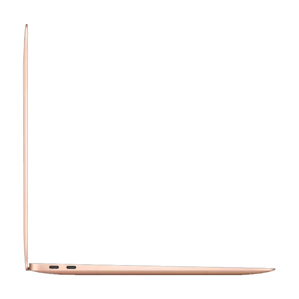 Apple MacBook Air 13" M1 256Gb/8Gb Gold 2020 MGND3 фото