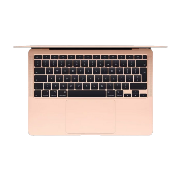Apple MacBook Air 13" M1 256Gb/8Gb Gold 2020 MGND3 фото