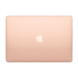 Apple MacBook Air 13" M1 256Gb/8Gb Gold 2020 MGND3 фото 2