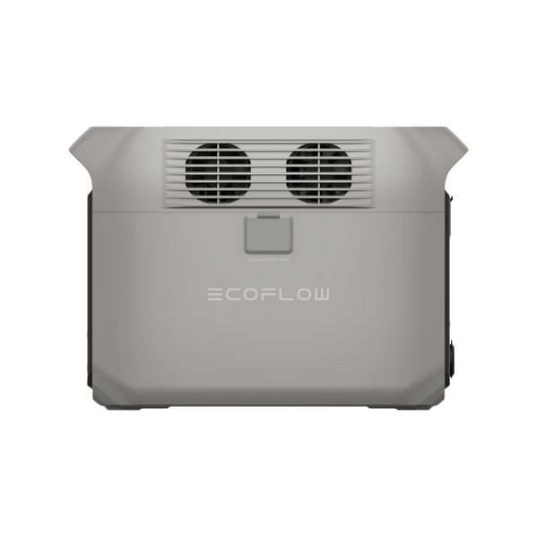 Зарядна станція EcoFlow Delta 3 1500, 1800 Вт, 1536 Вт*год (EFDELTA1500-CN) EFDELTA1500-CN фото