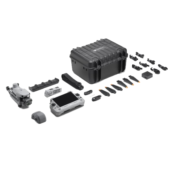 DJI Matrice 4T (CP.EN.00000546.02) CP.EN.00000546.02 фото