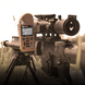 Метеостанція з балістичним калькулятором Kestrel 5700 Ballistics c Bluetooth, G1/G7, Tan (0857BLTAN) 0857BLTAN фото 4