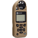 Метеостанція з балістичним калькулятором Kestrel 5700 Ballistics c Bluetooth, G1/G7, Tan (0857BLTAN) 0857BLTAN фото 2