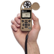 Метеостанція з балістичним калькулятором Kestrel 5700 Ballistics c Bluetooth, G1/G7, Tan (0857BLTAN) 0857BLTAN фото 3