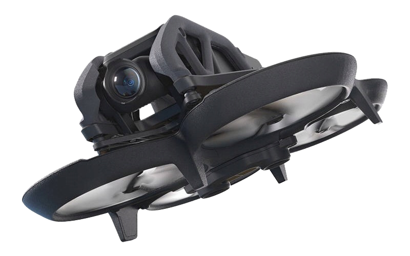FPV дрон DJI Avata Explorer Combo (CP.FP.00000116.01) FPV дрон DJI Avata Explorer Combo (CP.FP.00000116.01) фото