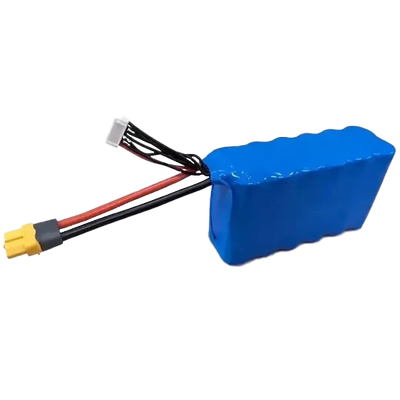 Акумулятор iFlight 6S2P 8200 mAh molicel P42A 5300000663 фото