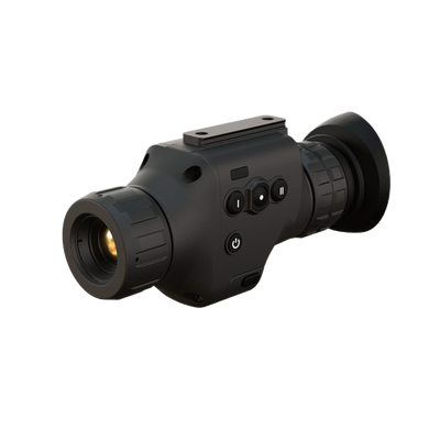 Тепловізійний монокуляр ATN ODIN LT 640 1-4X, 19mm ATN ODIN LT 640, 1-4, 19mm фото