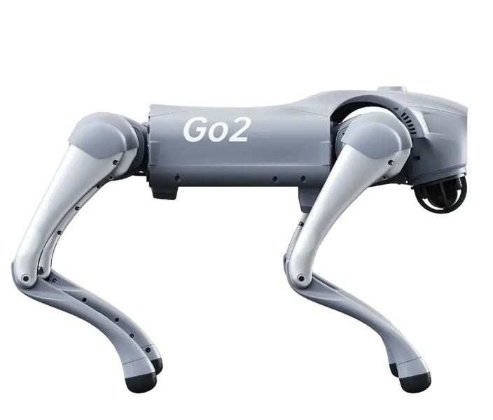 Робо-пес Unitree Go2 Pro (Go2-PRO) Go2-PRO фото