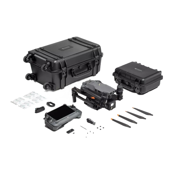 DJI Matrice 30 Enterprise (CP.EN.00000367.01) CP.EN.00000367.01 фото