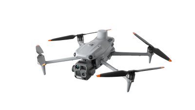 DJI Matrice 4 Enterprise CP.EN.00000574.02 фото