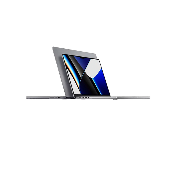 Apple MacBook Pro 16&rdquo; M1 Pro/1Tb/16Gb/16 core GPU Space Gray 2021 MK193 фото