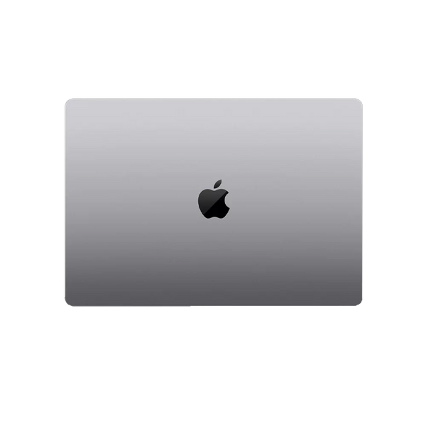 Apple MacBook Pro 16&rdquo; M1 Pro/1Tb/16Gb/16 core GPU Space Gray 2021 MK193 фото