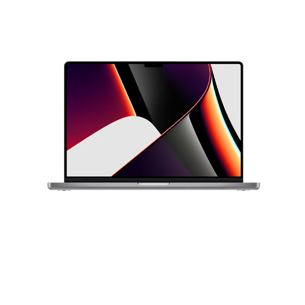Apple MacBook Pro 16&rdquo; M1 Pro/1Tb/16Gb/16 core GPU Space Gray 2021 MK193 фото