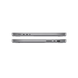 Apple MacBook Pro 16&rdquo; M1 Pro/1Tb/16Gb/16 core GPU Space Gray 2021 MK193 фото 2