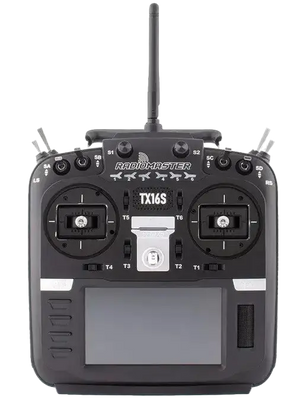 Пульт керування для квадрокоптера RadioMaster TX16S HP0157.0020 фото